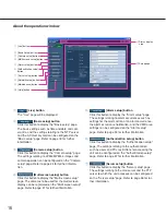 Preview for 16 page of Panasonic i-pro WJ-NT304 Network Operating Instructions