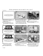 Preview for 21 page of Panasonic inverter NN-GD569M Instruction Manual