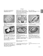 Preview for 69 page of Panasonic inverter NN-GD569M Instruction Manual