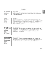 Preview for 77 page of Panasonic inverter NN-GD569M Instruction Manual