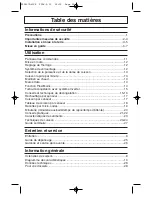 Preview for 32 page of Panasonic INVERTER NN-H665 Operating Instructions Manual