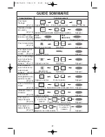 Preview for 59 page of Panasonic INVERTER NN-H665 Operating Instructions Manual