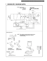 Preview for 5 page of Panasonic Inverter NN-S503 Service Manual