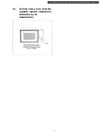 Preview for 9 page of Panasonic Inverter NN-S503 Service Manual