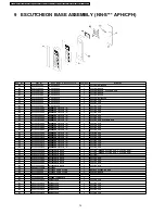 Preview for 14 page of Panasonic Inverter NN-S503 Service Manual