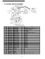 Preview for 16 page of Panasonic Inverter NN-S503 Service Manual