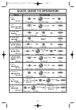 Preview for 30 page of Panasonic Inverter NN-SD797 Owner'S Manual