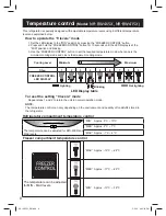 Preview for 8 page of Panasonic Inverter NR-BW415V Operating Instructions Manual