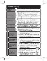 Preview for 11 page of Panasonic Inverter NR-BW415V Operating Instructions Manual