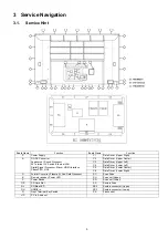 Preview for 5 page of Panasonic ITD0810090CE Service Manual