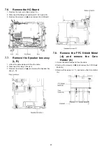 Preview for 20 page of Panasonic ITD0810090CE Service Manual