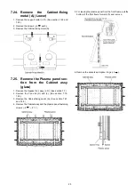 Preview for 25 page of Panasonic ITD0810090CE Service Manual