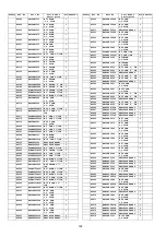 Preview for 158 page of Panasonic ITD0810090CE Service Manual