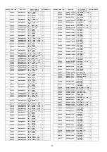 Preview for 160 page of Panasonic ITD0810090CE Service Manual