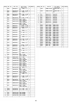 Preview for 182 page of Panasonic ITD0810090CE Service Manual