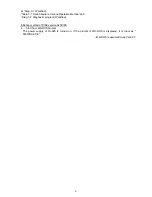 Preview for 29 page of Panasonic JS-925WS-010 Service Manual
