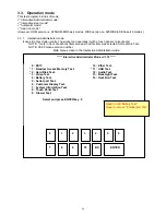 Preview for 32 page of Panasonic JS-925WS-010 Service Manual