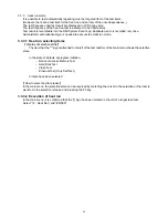 Preview for 34 page of Panasonic JS-925WS-010 Service Manual