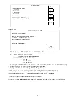 Preview for 45 page of Panasonic JS-925WS-010 Service Manual