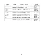 Preview for 73 page of Panasonic JS-925WS-010 Service Manual