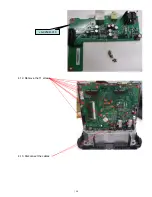 Preview for 110 page of Panasonic JS-925WS-010 Service Manual