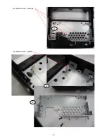 Preview for 119 page of Panasonic JS-925WS-010 Service Manual