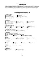 Preview for 170 page of Panasonic JS-925WS-010 Service Manual