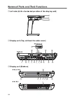 Preview for 20 page of Panasonic JS-960WS Series Operating Instructions Manual