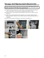 Preview for 28 page of Panasonic JS-960WS Series Operating Instructions Manual