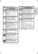 Preview for 5 page of Panasonic JT-B1APAAAAM Operating Instructions Manual