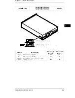 Preview for 9 page of Panasonic JU-257A - 1.44 MB Floppy Disk Drive Service Manual