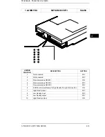 Preview for 19 page of Panasonic JU-257A - 1.44 MB Floppy Disk Drive Service Manual