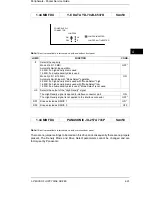 Preview for 23 page of Panasonic JU-257A - 1.44 MB Floppy Disk Drive Service Manual