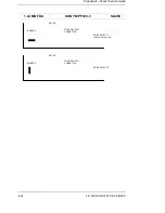 Preview for 24 page of Panasonic JU-257A - 1.44 MB Floppy Disk Drive Service Manual