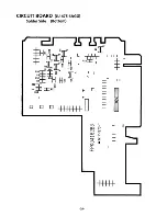 Preview for 31 page of Panasonic JU-475-4 Service Manual