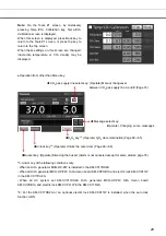 Preview for 30 page of Panasonic KM-CC17R2 Series Operating Instructions Manual