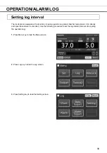 Preview for 40 page of Panasonic KM-CC17R2 Series Operating Instructions Manual