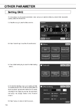 Preview for 55 page of Panasonic KM-CC17R2 Series Operating Instructions Manual