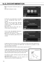 Preview for 65 page of Panasonic KM-CC17R2 Series Operating Instructions Manual