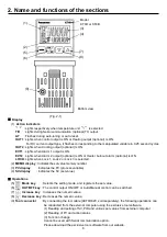 Preview for 6 page of Panasonic KT4B User Manual