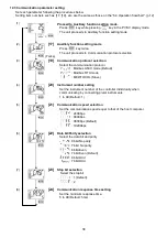 Preview for 38 page of Panasonic KT4B User Manual