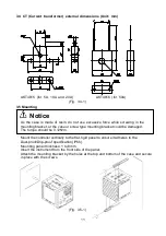 Preview for 11 page of Panasonic KT9 Instruction Manual