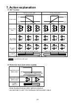 Preview for 29 page of Panasonic KT9 Instruction Manual