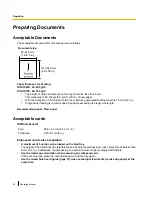 Preview for 30 page of Panasonic KV-S1015C Operating Manual