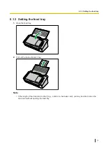 Preview for 19 page of Panasonic KV-S1026C J2 Operating Manual