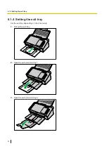 Preview for 20 page of Panasonic KV-S1026C J2 Operating Manual