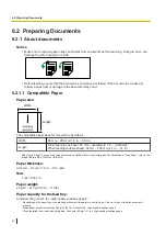 Preview for 22 page of Panasonic KV-S1026C J2 Operating Manual