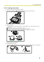 Preview for 27 page of Panasonic KV-S1026C J2 Operating Manual