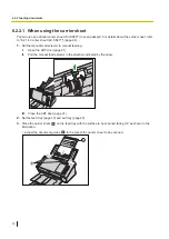 Preview for 30 page of Panasonic KV-S1026C J2 Operating Manual