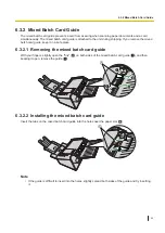 Preview for 33 page of Panasonic KV-S1026C J2 Operating Manual